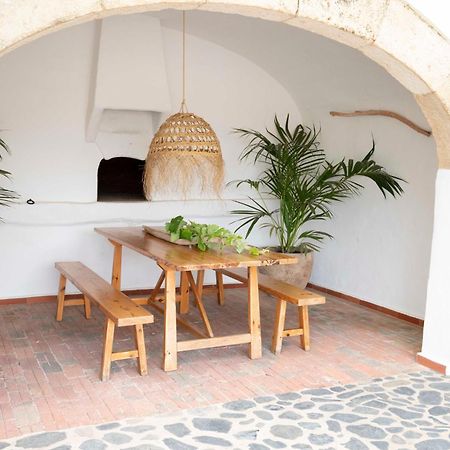 Llucmacanes Gran Agroturismo Mahon  Bagian luar foto