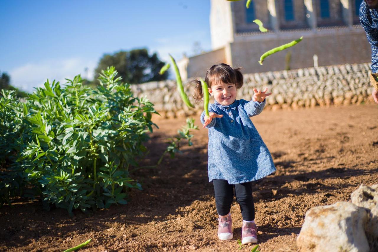 Llucmacanes Gran Agroturismo Mahon  Bagian luar foto