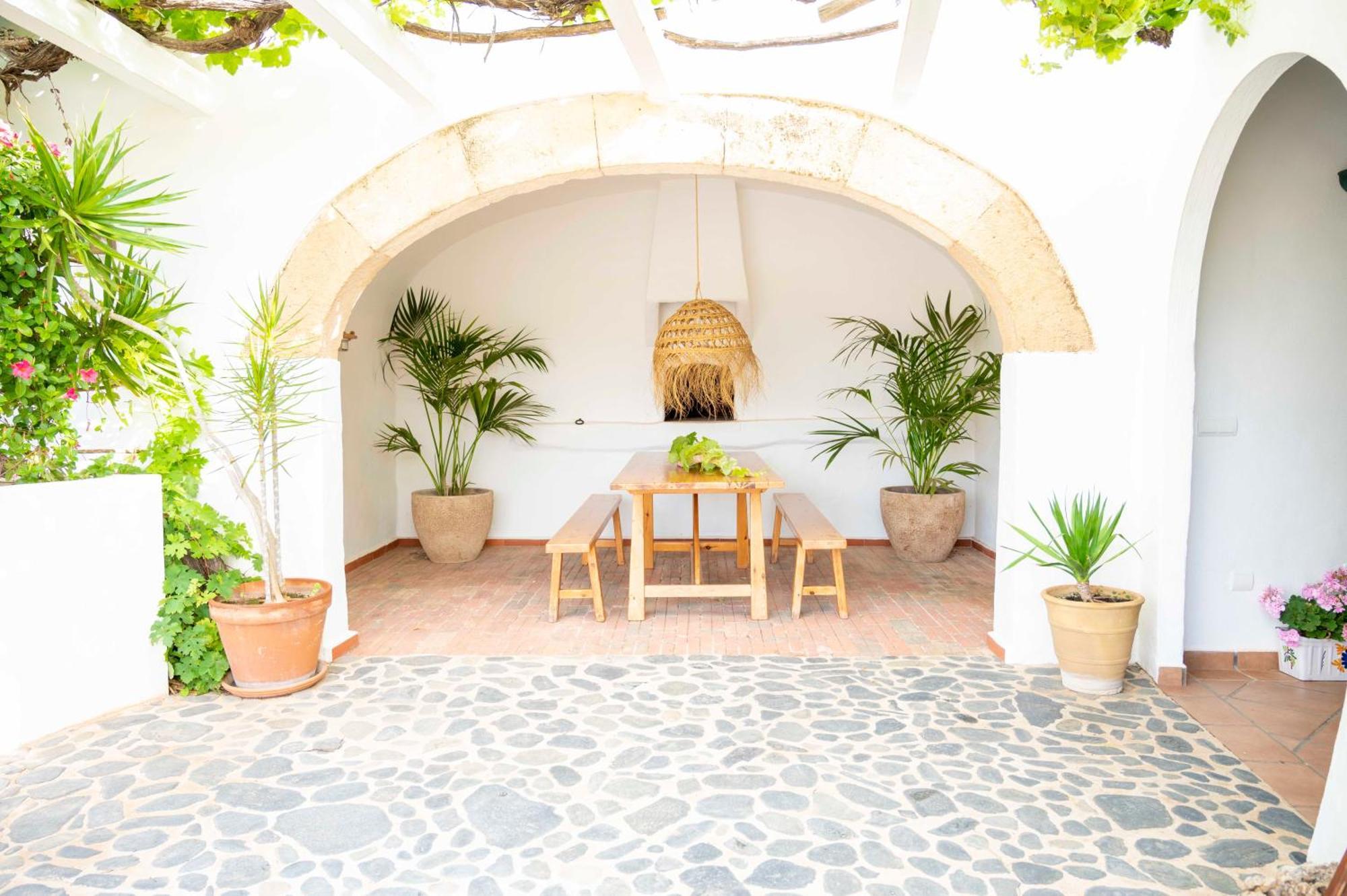 Llucmacanes Gran Agroturismo Mahon  Bagian luar foto