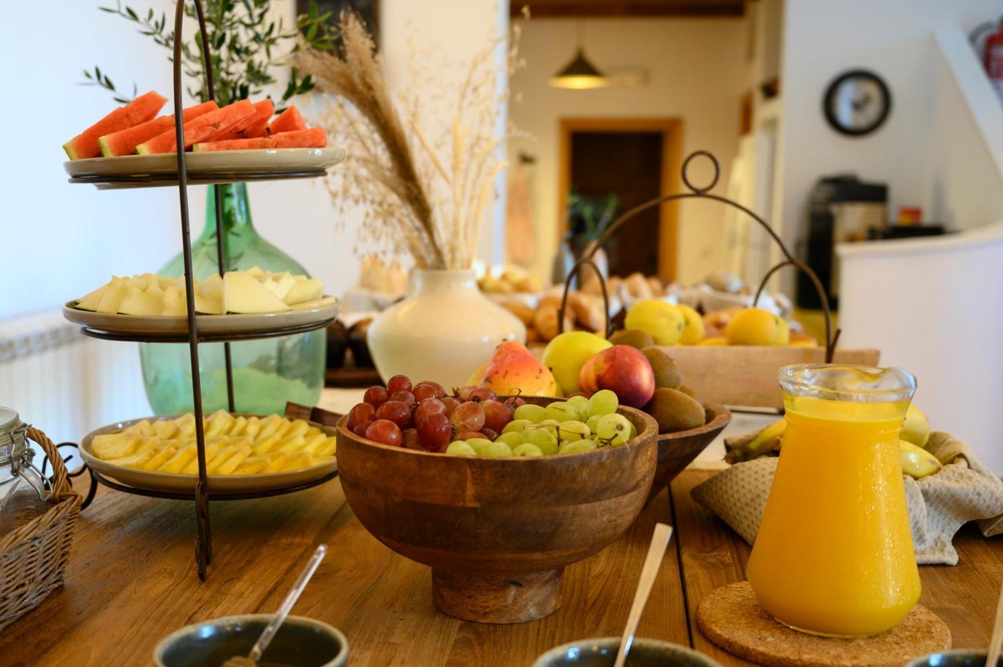 Llucmacanes Gran Agroturismo Mahon  Bagian luar foto
